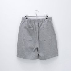 画像6: NISHIMOTO IS THE MOUTH   2 FACE  SWEAT SHORTS (6)