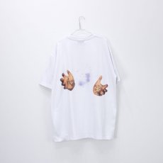 画像6: NISHIMOTO IS THE MOUTH   EYES S/S TEE (6)