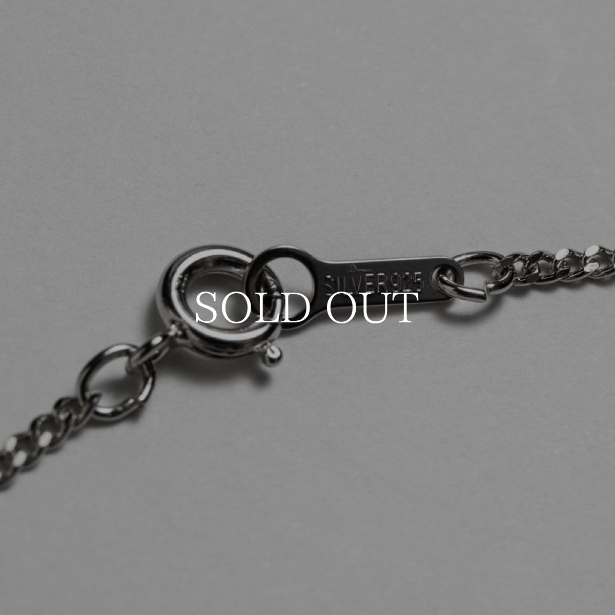 画像5: APPLEBUM  APPLEBUM Necklace (5)