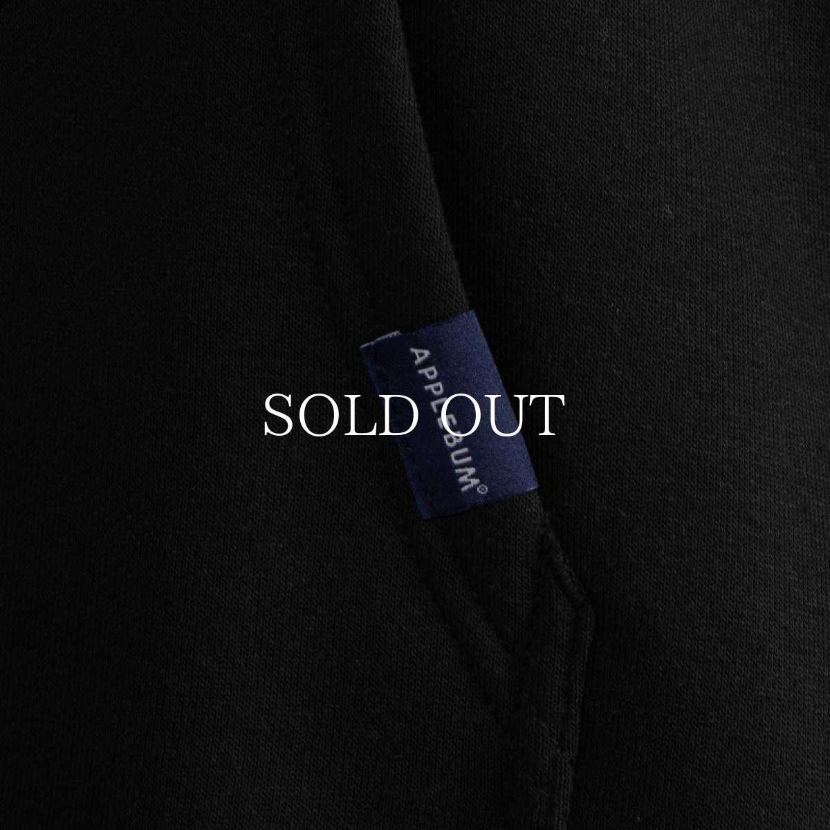 画像6: APPLEBUM  “APPLEBUM computer” Sweat Parka (6)