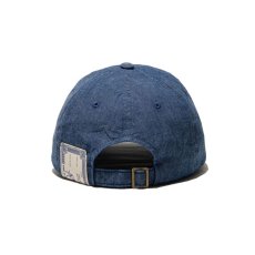 画像4: THE H.W.DOG&CO.  WASH DENIM UNION CAP (4)