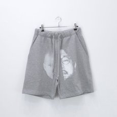 画像5: NISHIMOTO IS THE MOUTH   2 FACE  SWEAT SHORTS (5)