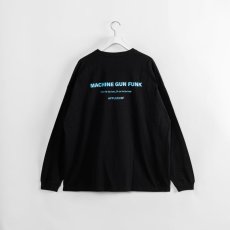 画像8: APPLEBUM  ”Machine Gun Funk” L/S T-shirt (8)