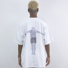 画像8: NISHIMOTO IS THE MOUTH   CROSS S/S TEE (8)