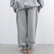 画像8: NISHIMOTO IS THE MOUTH   2 FACE  SWEAT PANTS (8)