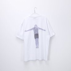 画像6: NISHIMOTO IS THE MOUTH   CROSS S/S TEE (6)