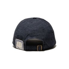 画像9: THE H.W.DOG&CO.  WASH DENIM UNION CAP (9)