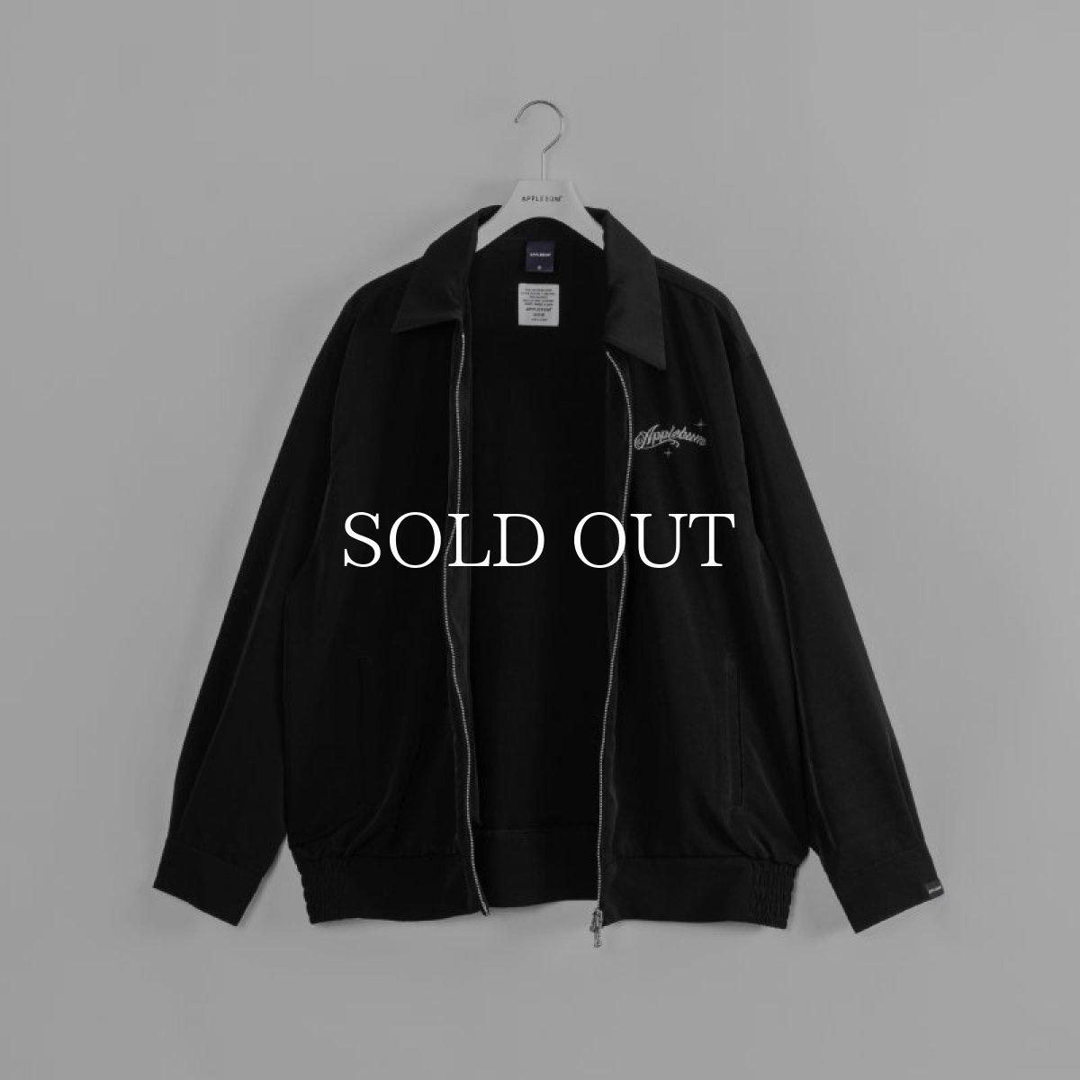 画像2: APPLEBUM  Harrington Jacket (2)