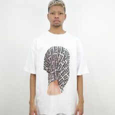 画像7: NISHIMOTO IS THE MOUTH   BELIEVER FC S/S TEE (7)