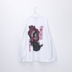 画像6: NISHIMOTO IS THE MOUTH   JKR L/S TEE (6)