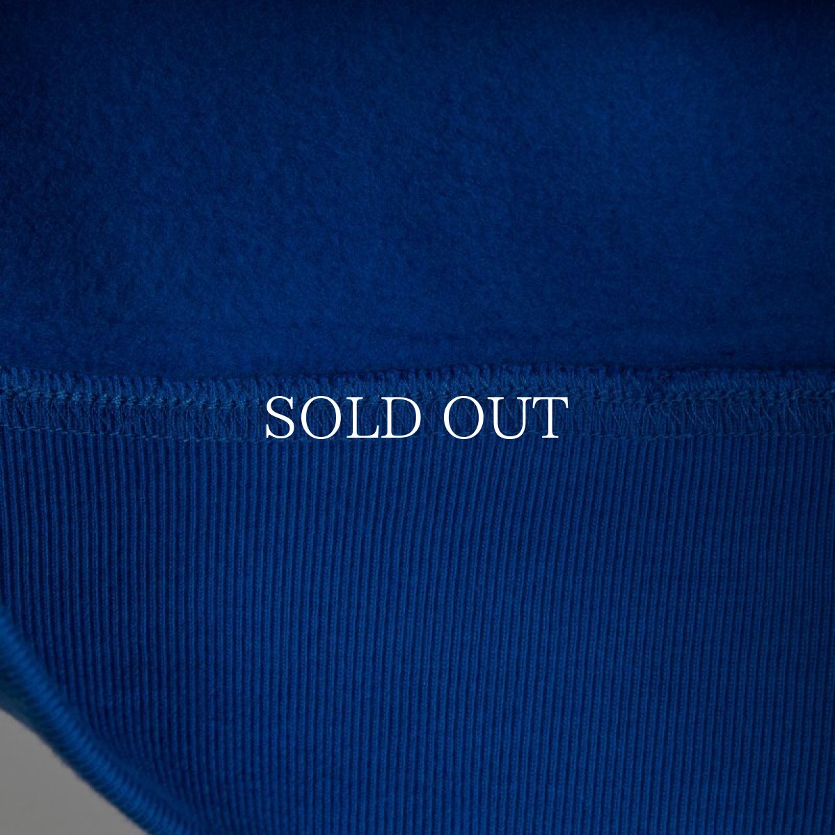 画像7: APPLEBUM  "The Papes Logo" Sweat Parka (7)