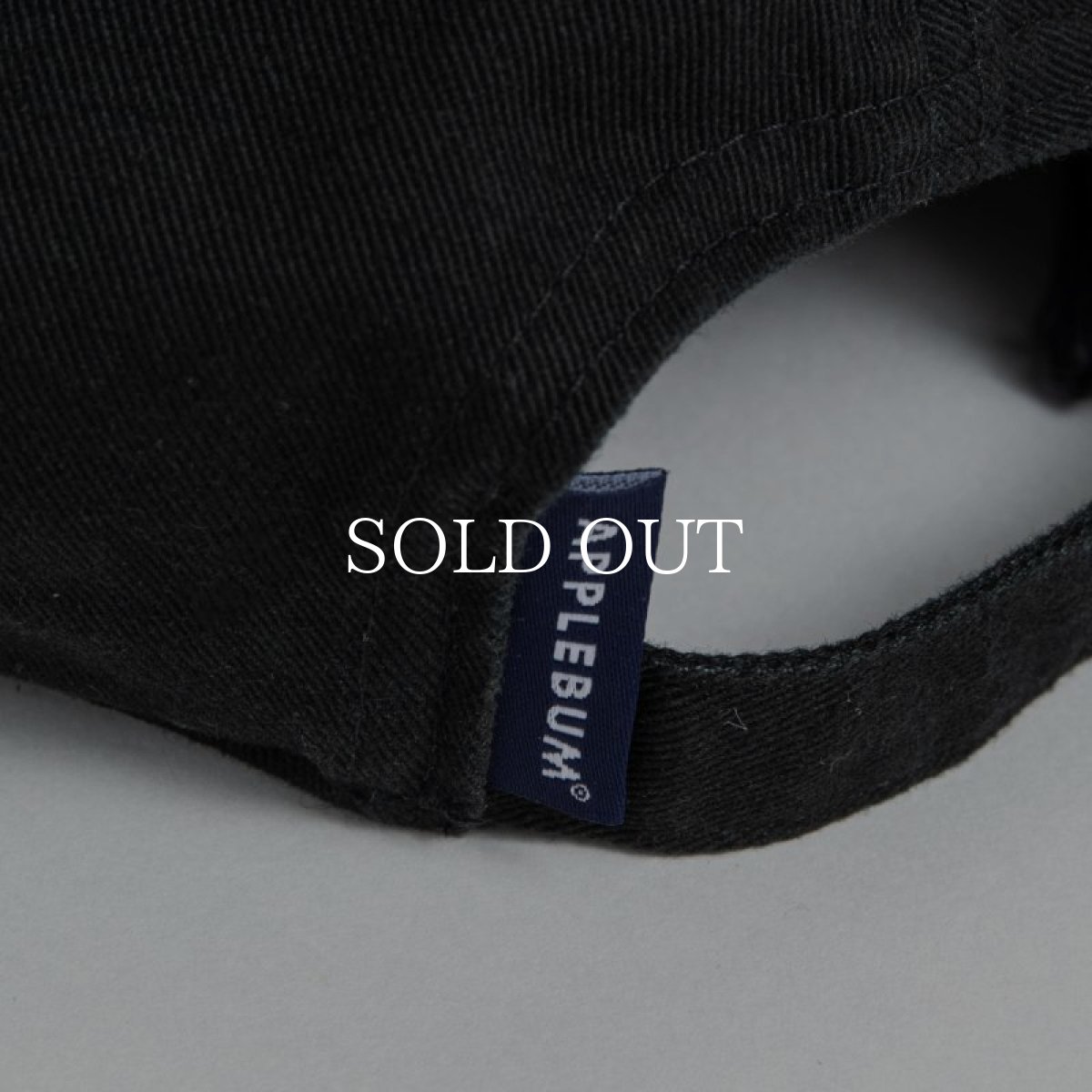 画像7: APPLEBUM  ”Machine Gun Funk” Cap (7)