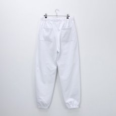 画像10: NISHIMOTO IS THE MOUTH   2 FACE  SWEAT PANTS (10)