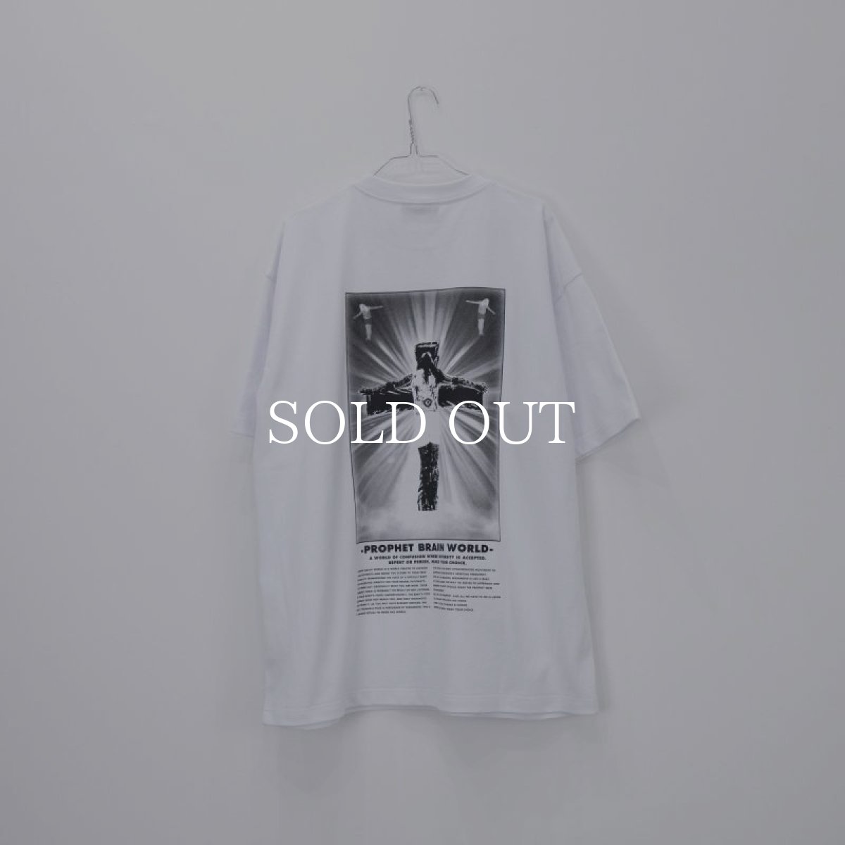 画像6: NISHIMOTO IS THE MOUTH   PBW S/S TEE (6)