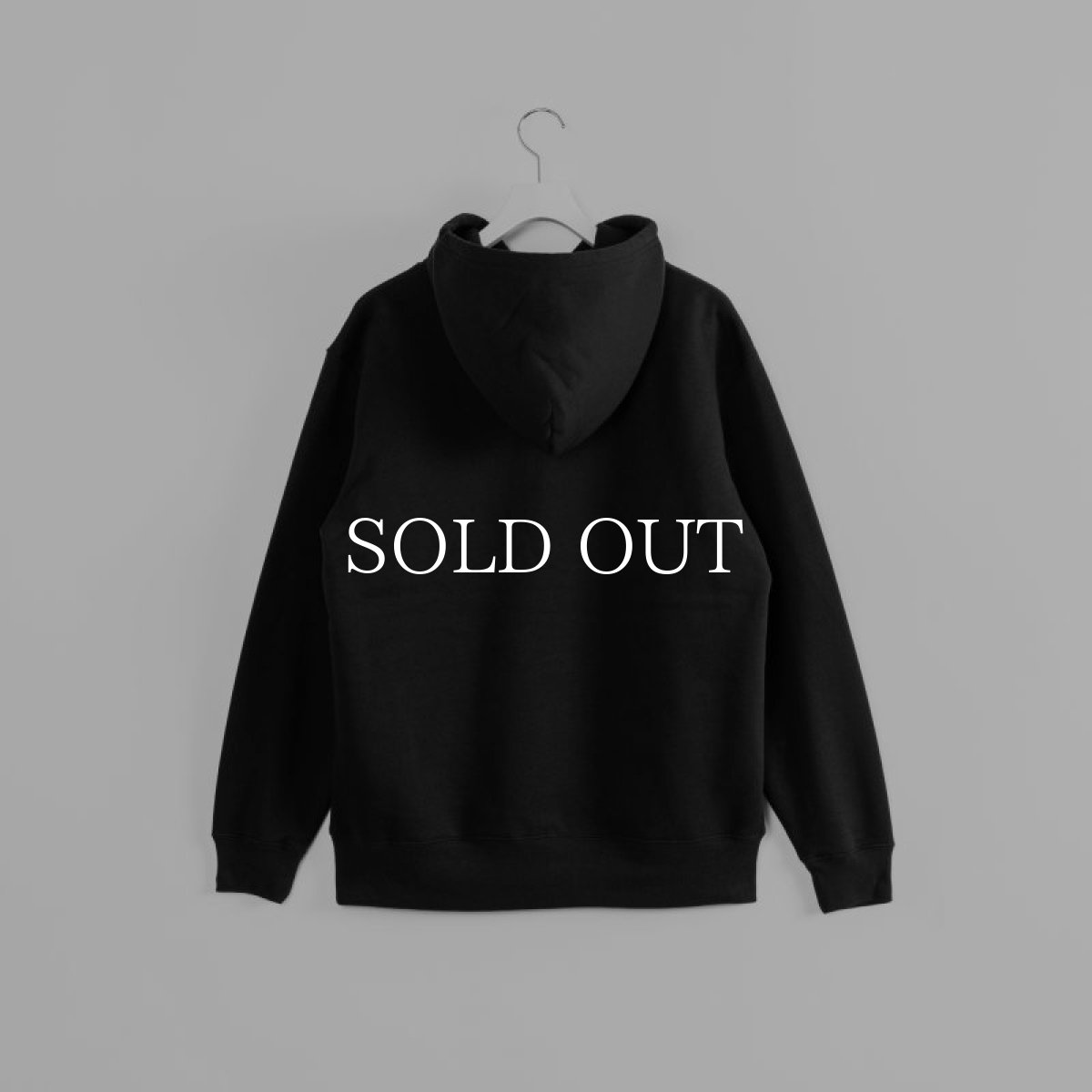 画像2: APPLEBUM  “APPLEBUM computer” Sweat Parka (2)