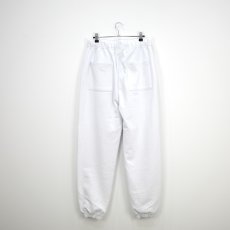 画像7: NISHIMOTO IS THE MOUTH   BELIEVER FC SWEAT PANTS (7)