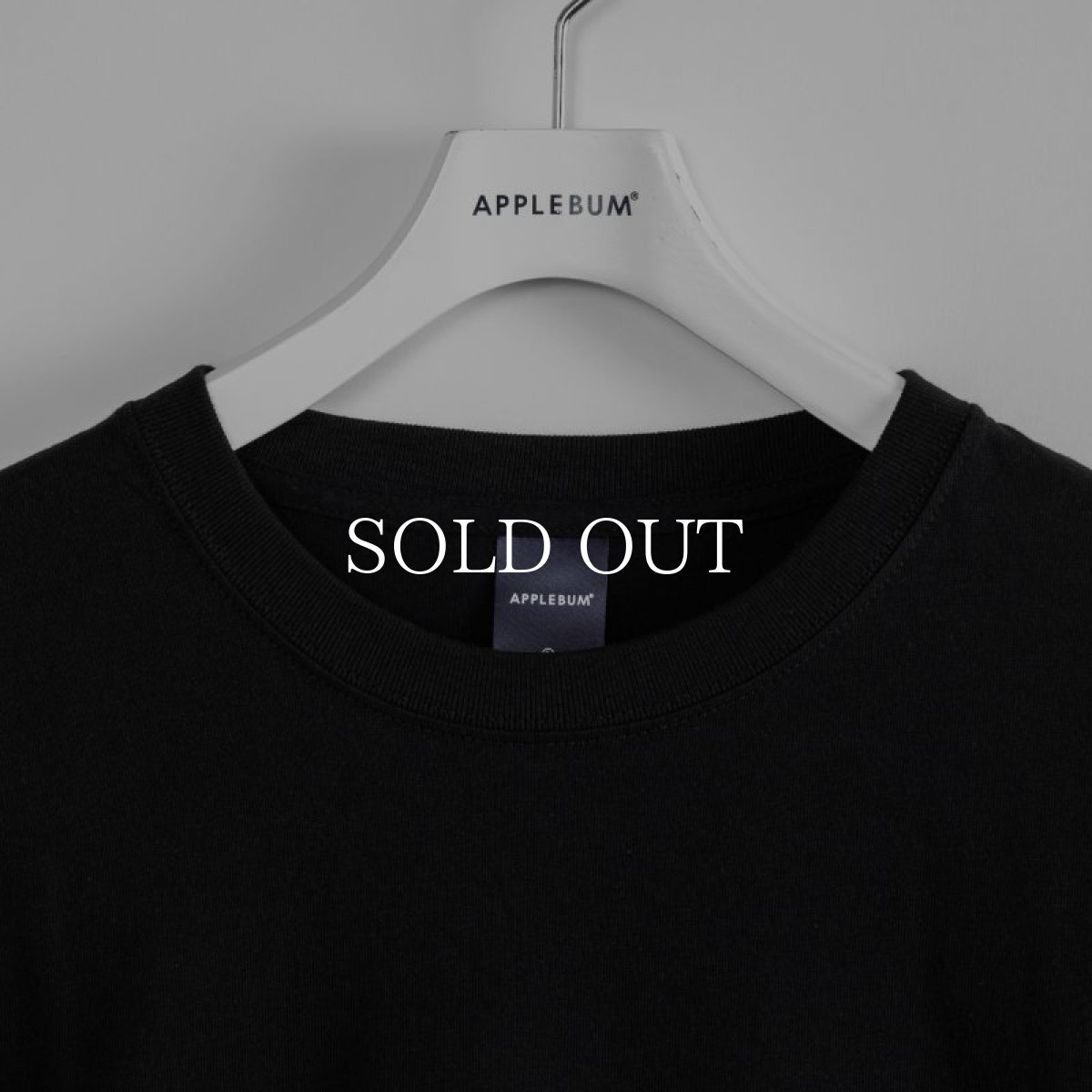 画像9: APPLEBUM  ”Machine Gun Funk” L/S T-shirt (9)