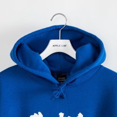 画像3: APPLEBUM  "The Papes Logo" Sweat Parka (3)