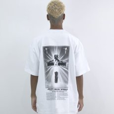 画像8: NISHIMOTO IS THE MOUTH   PBW S/S TEE (8)