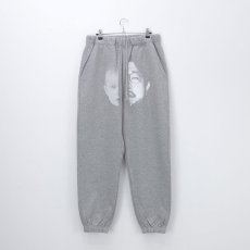 画像5: NISHIMOTO IS THE MOUTH   2 FACE  SWEAT PANTS (5)