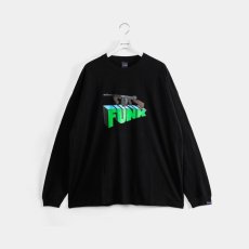 画像7: APPLEBUM  ”Machine Gun Funk” L/S T-shirt (7)