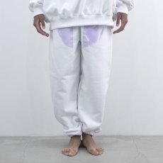 画像11: NISHIMOTO IS THE MOUTH   2 FACE  SWEAT PANTS (11)