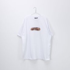 画像5: NISHIMOTO IS THE MOUTH   EYES S/S TEE (5)