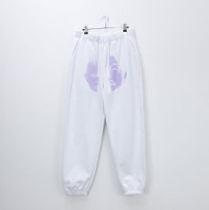 画像9: NISHIMOTO IS THE MOUTH   2 FACE  SWEAT PANTS (9)