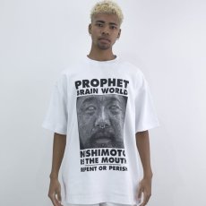 画像7: NISHIMOTO IS THE MOUTH   PBW S/S TEE (7)