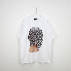 画像5: NISHIMOTO IS THE MOUTH   BELIEVER FC S/S TEE (5)