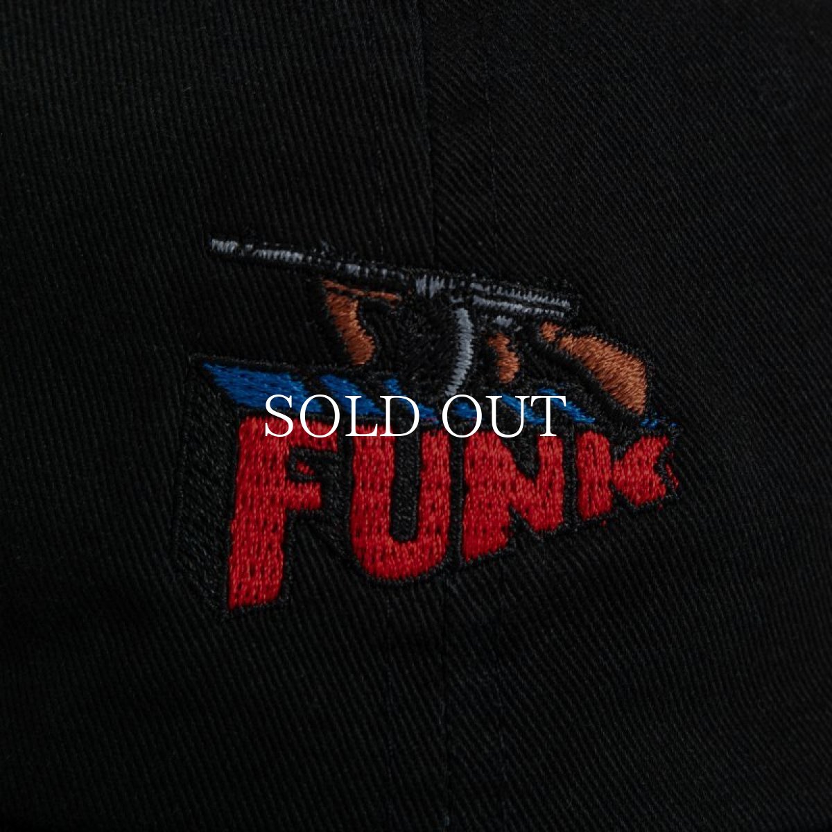 画像6: APPLEBUM  ”Machine Gun Funk” Cap (6)