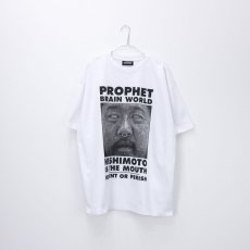 画像5: NISHIMOTO IS THE MOUTH   PBW S/S TEE (5)