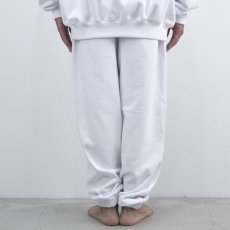 画像12: NISHIMOTO IS THE MOUTH   2 FACE  SWEAT PANTS (12)