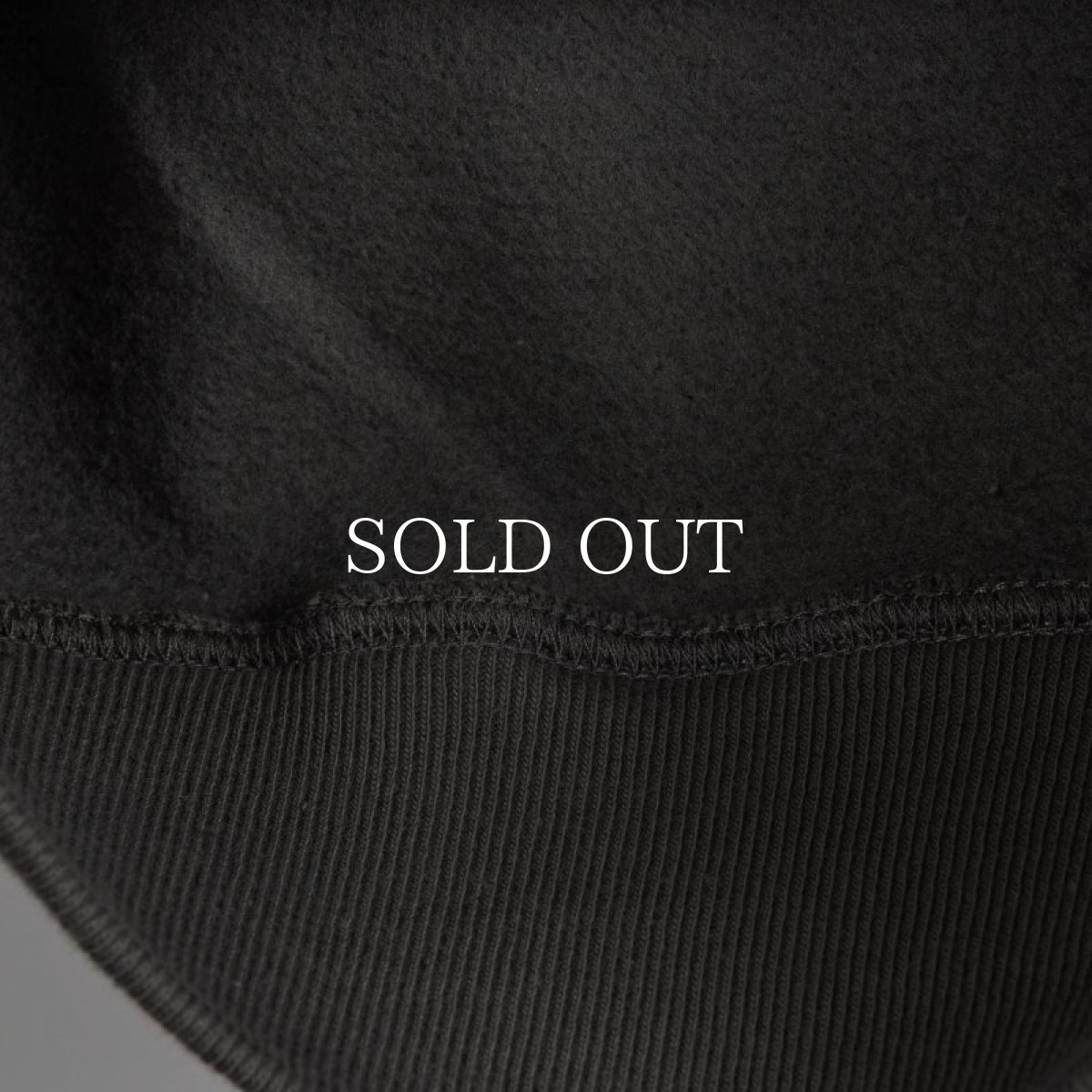 画像14: APPLEBUM  "The Papes Logo" Sweat Parka (14)