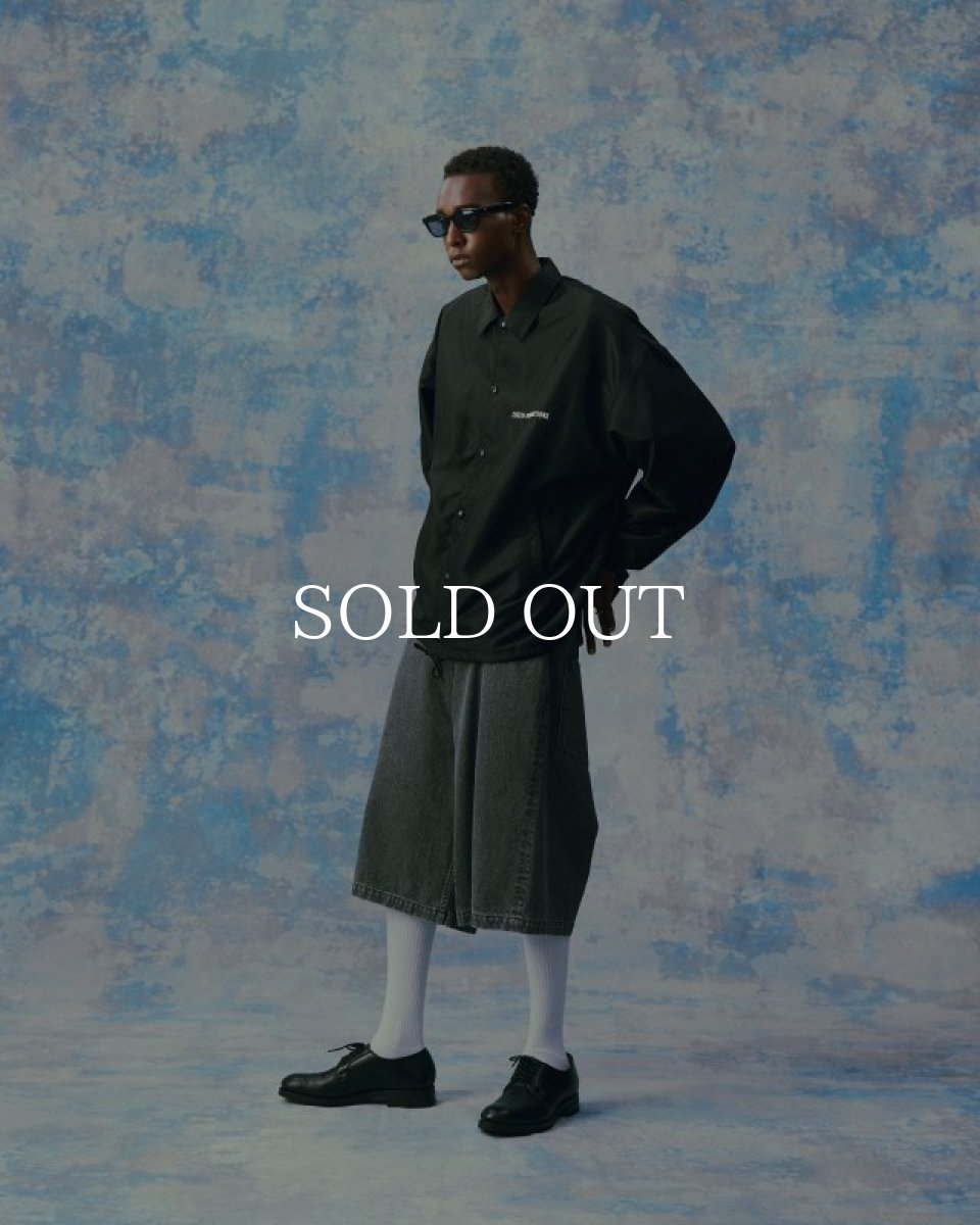 画像6: COOTIE   Nylon Coach Jacket (6)