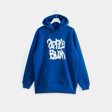 画像1: APPLEBUM  "The Papes Logo" Sweat Parka (1)