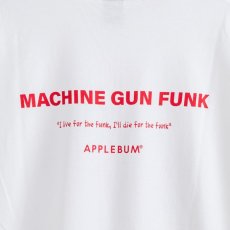 画像5: APPLEBUM  ”Machine Gun Funk” L/S T-shirt (5)