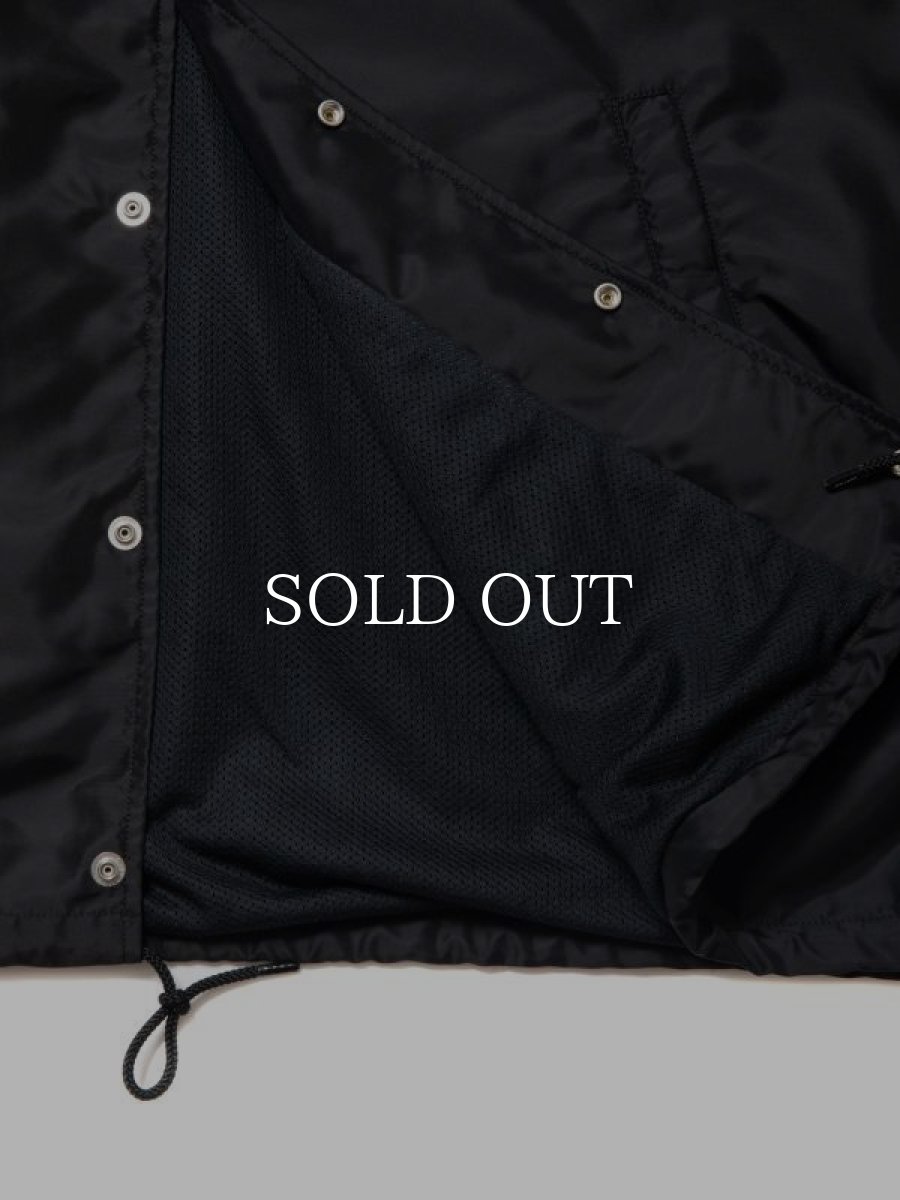 画像4: COOTIE   Nylon Coach Jacket (4)