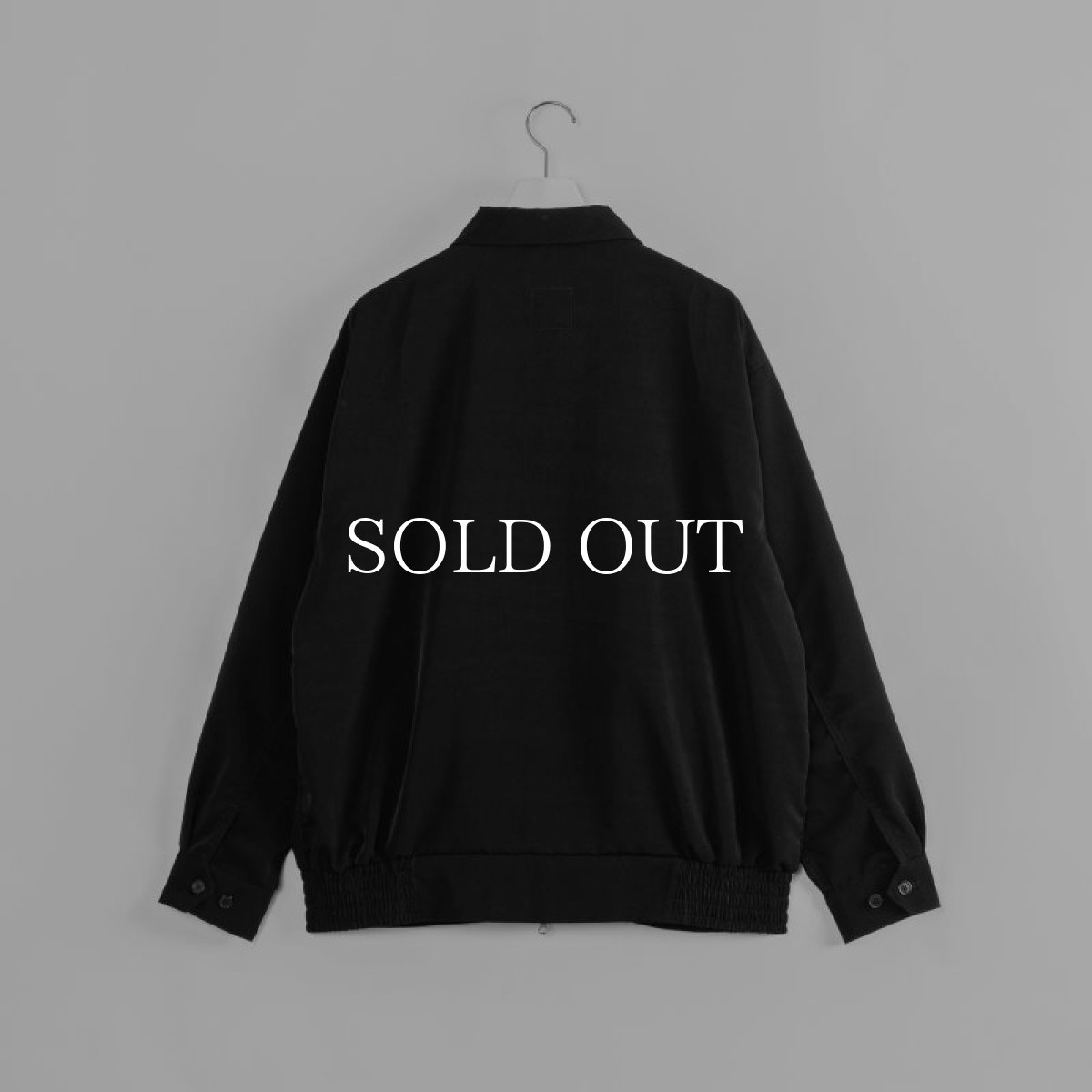 画像3: APPLEBUM  Harrington Jacket (3)