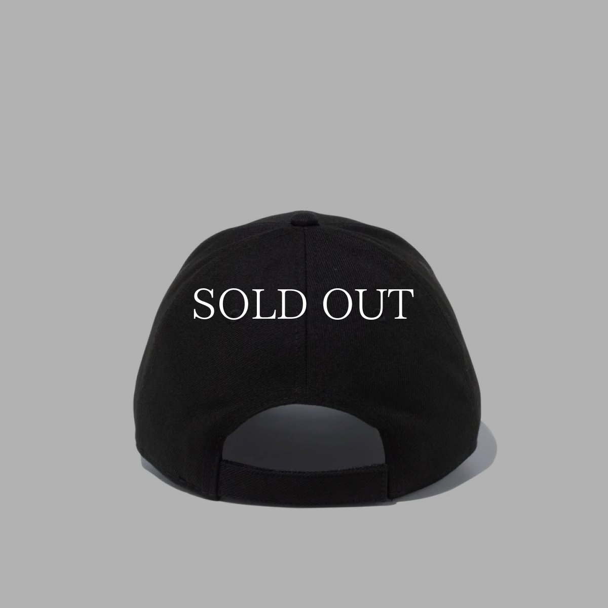 画像2: NEW ERA  9FORTY シカゴ・ブルズ ブラック × チームカラー (2)