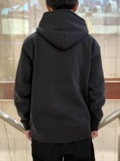 画像9: APPLEBUM  “APPLEBUM computer” Sweat Parka (9)