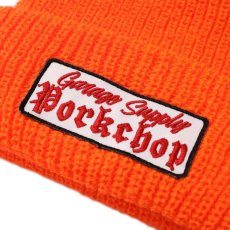 画像7: PORKCHOP GARAGE SUPPLY  O.E.KNIT CAP (7)