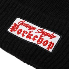 画像4: PORKCHOP GARAGE SUPPLY  O.E.KNIT CAP (4)