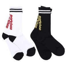 画像1: PORKCHOP GARAGE SUPPLY  PORK SOX P-23 (1)