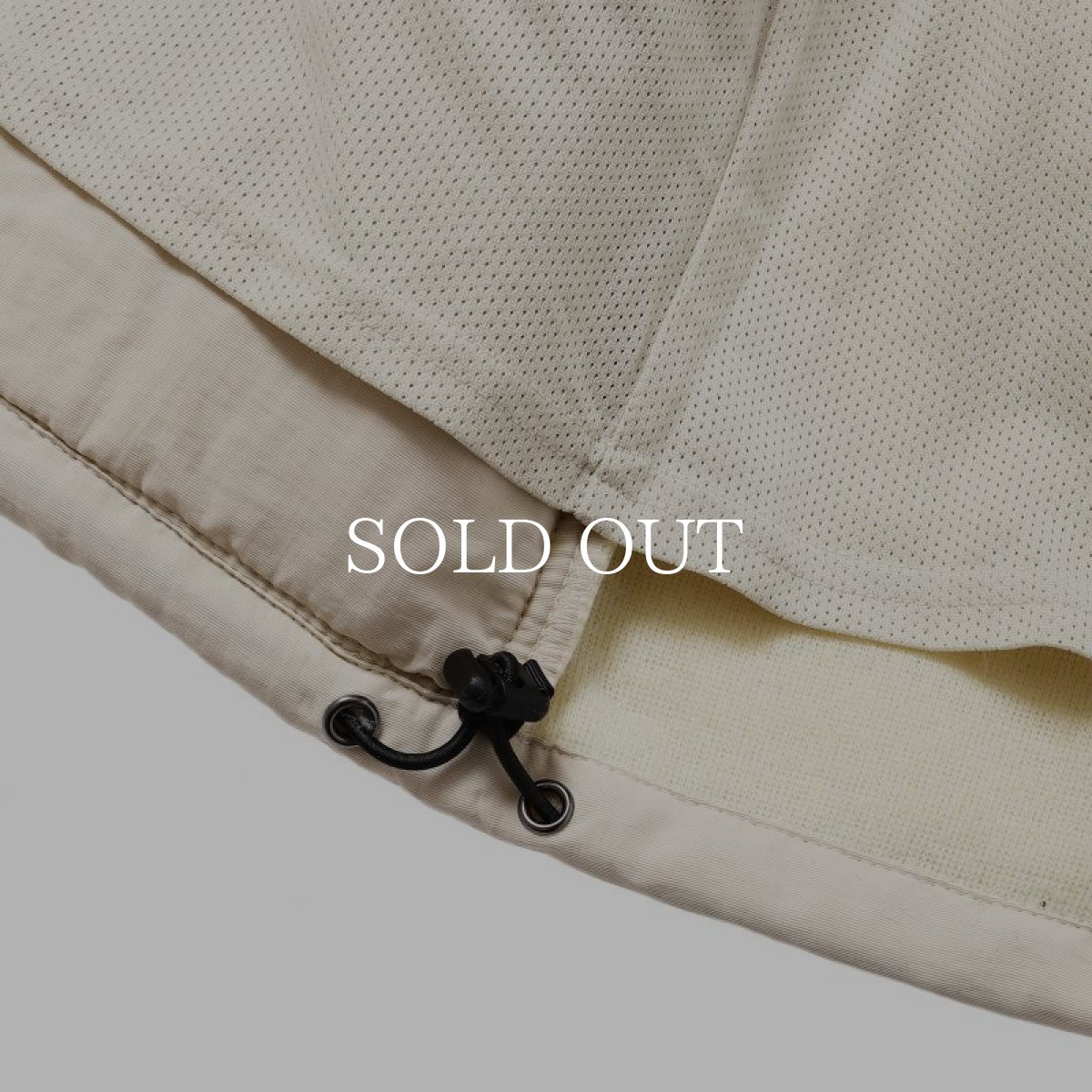 画像17: PORKCHOP GARAGE SUPPLY  BOA FLEECE STAND JKT (17)