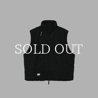 MAGIC STICK MIL-TREK-VEST 24SS-MS1-004 公式通販