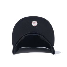 画像5: NEW ERA  59FIFTY ニューヨーク・ヤンキース ブラック × ブラック (5)