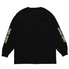 画像6: PORKCHOP GARAGE SUPPLY  NOTHING DEVIL L/S TEE (6)