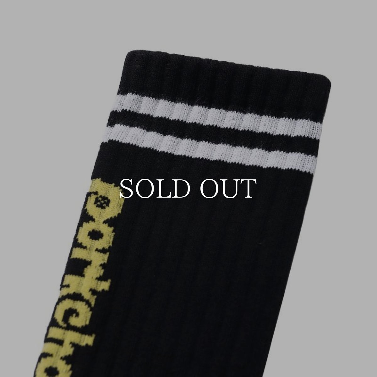 画像7: PORKCHOP GARAGE SUPPLY  PORK SOX P-23 (7)