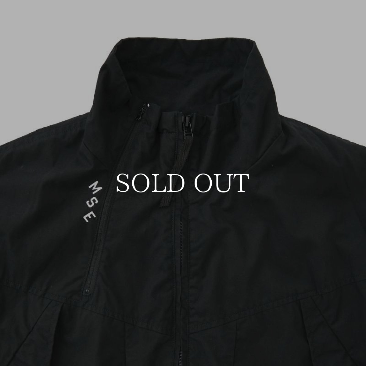 画像3: MAGIC STICK  MIL-TREK-VEST (3)